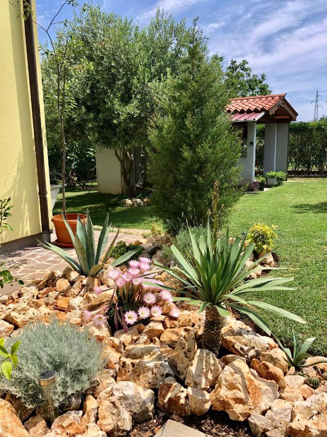 Goldfinch Estate Apartman Banjole Kültér fotó
