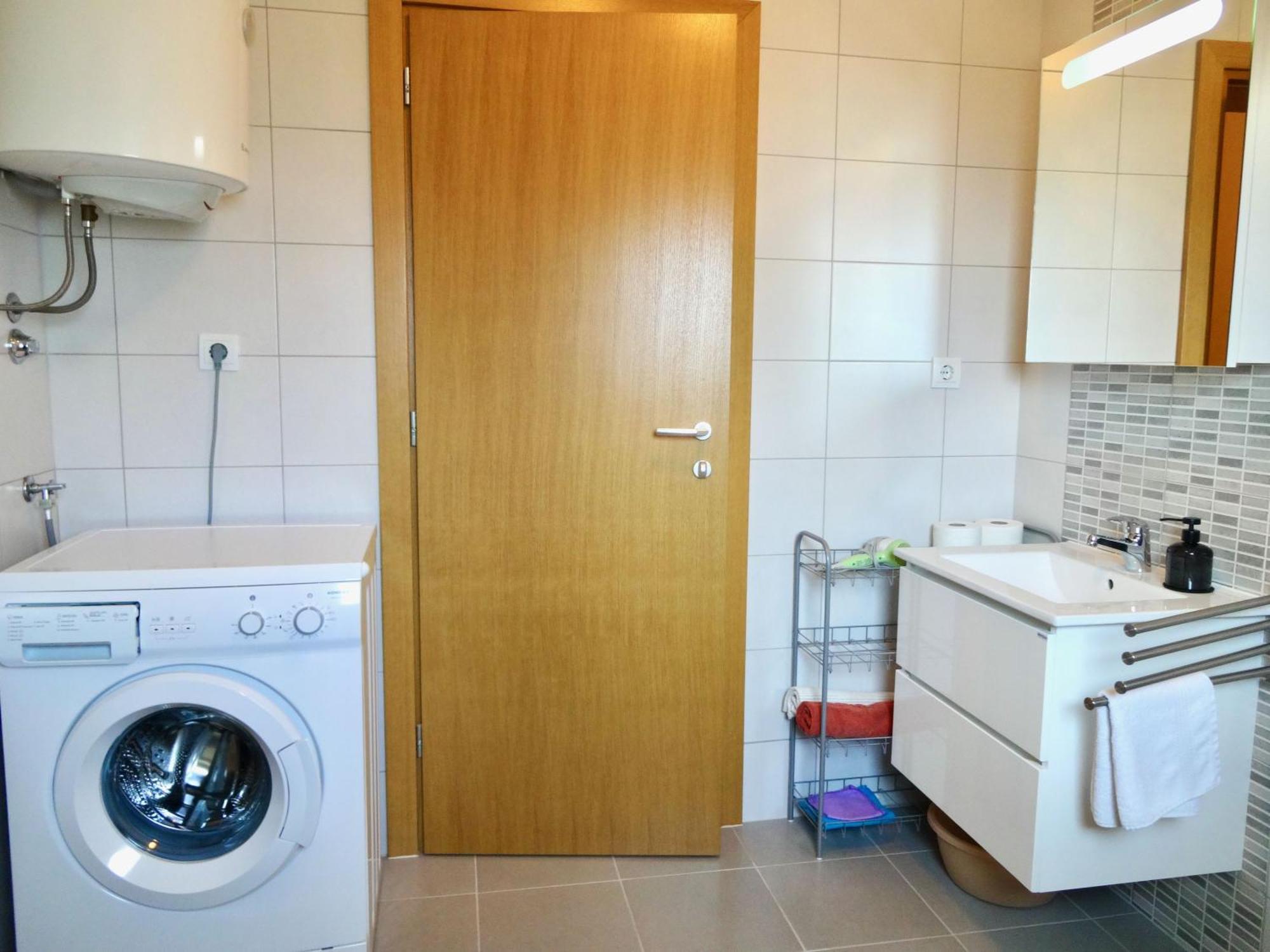 Goldfinch Estate Apartman Banjole Szoba fotó