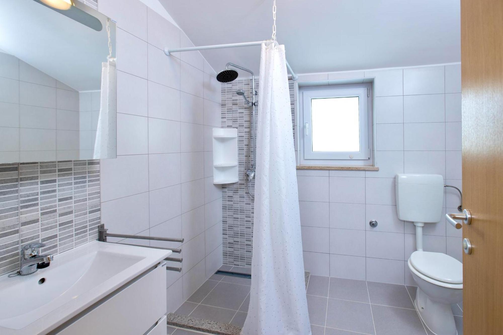 Goldfinch Estate Apartman Banjole Szoba fotó