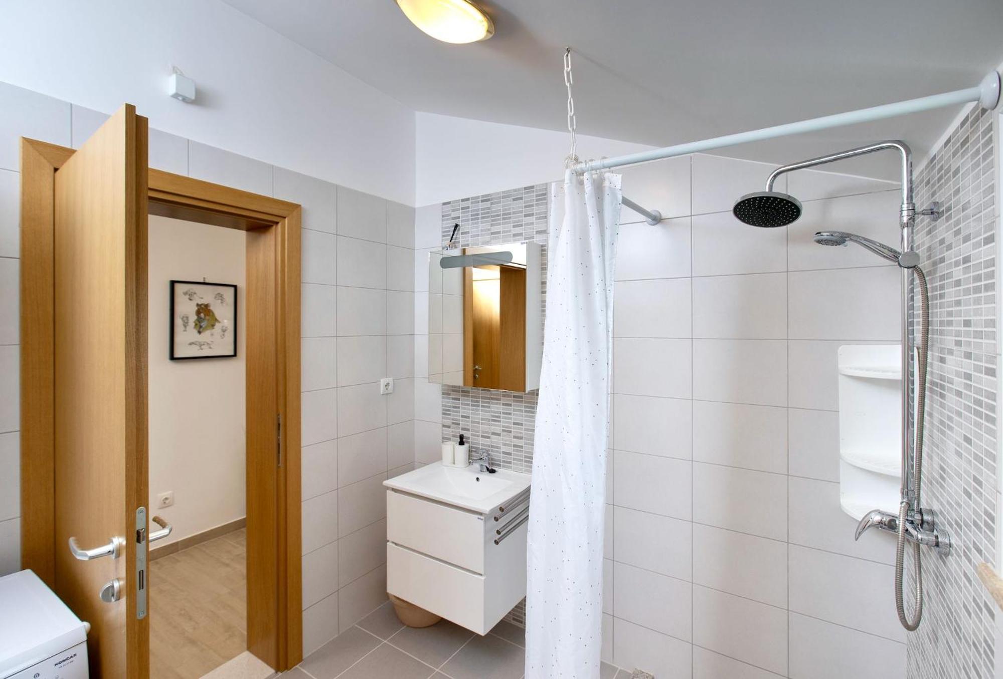 Goldfinch Estate Apartman Banjole Szoba fotó