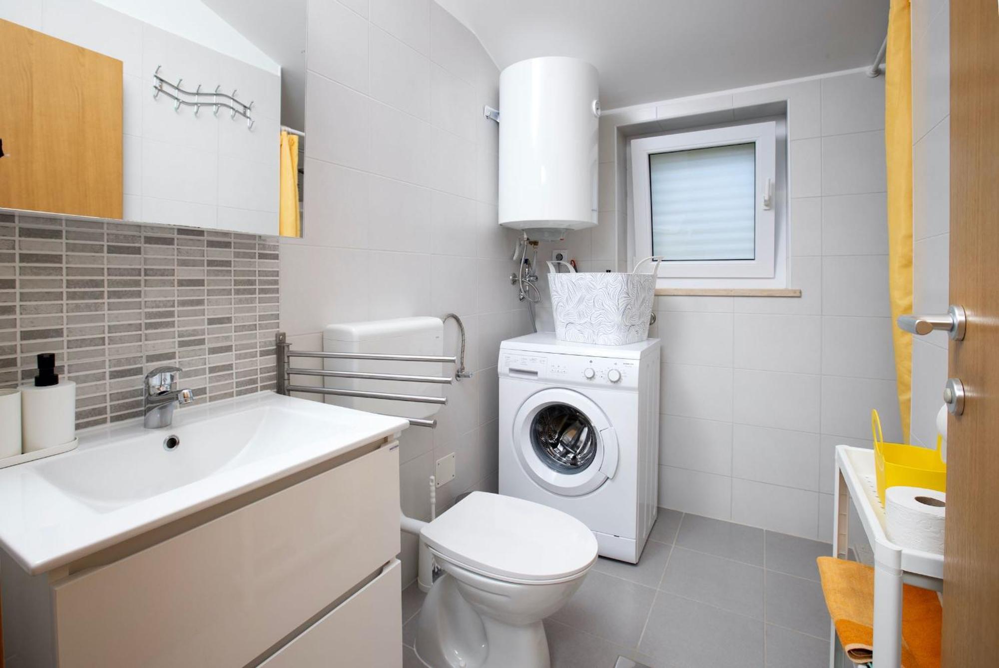 Goldfinch Estate Apartman Banjole Szoba fotó