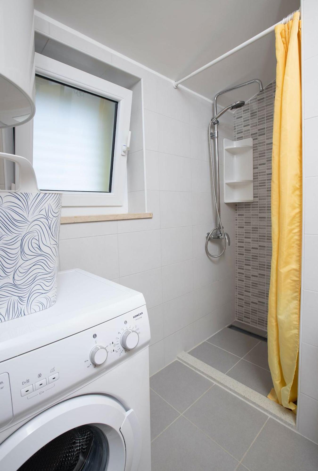 Goldfinch Estate Apartman Banjole Szoba fotó
